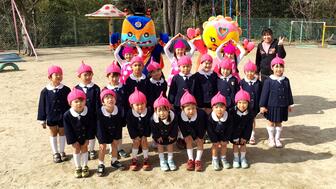 今週のどくきのこダンス