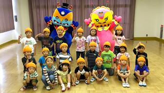 今週のふしぎダネダンス