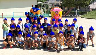 今週のふしぎダネダンス