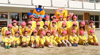 今週のふしぎダネダンス