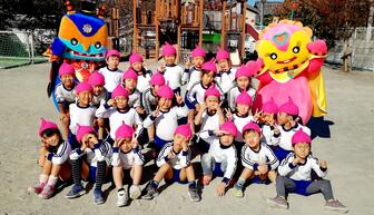 今週のふしぎダネダンス