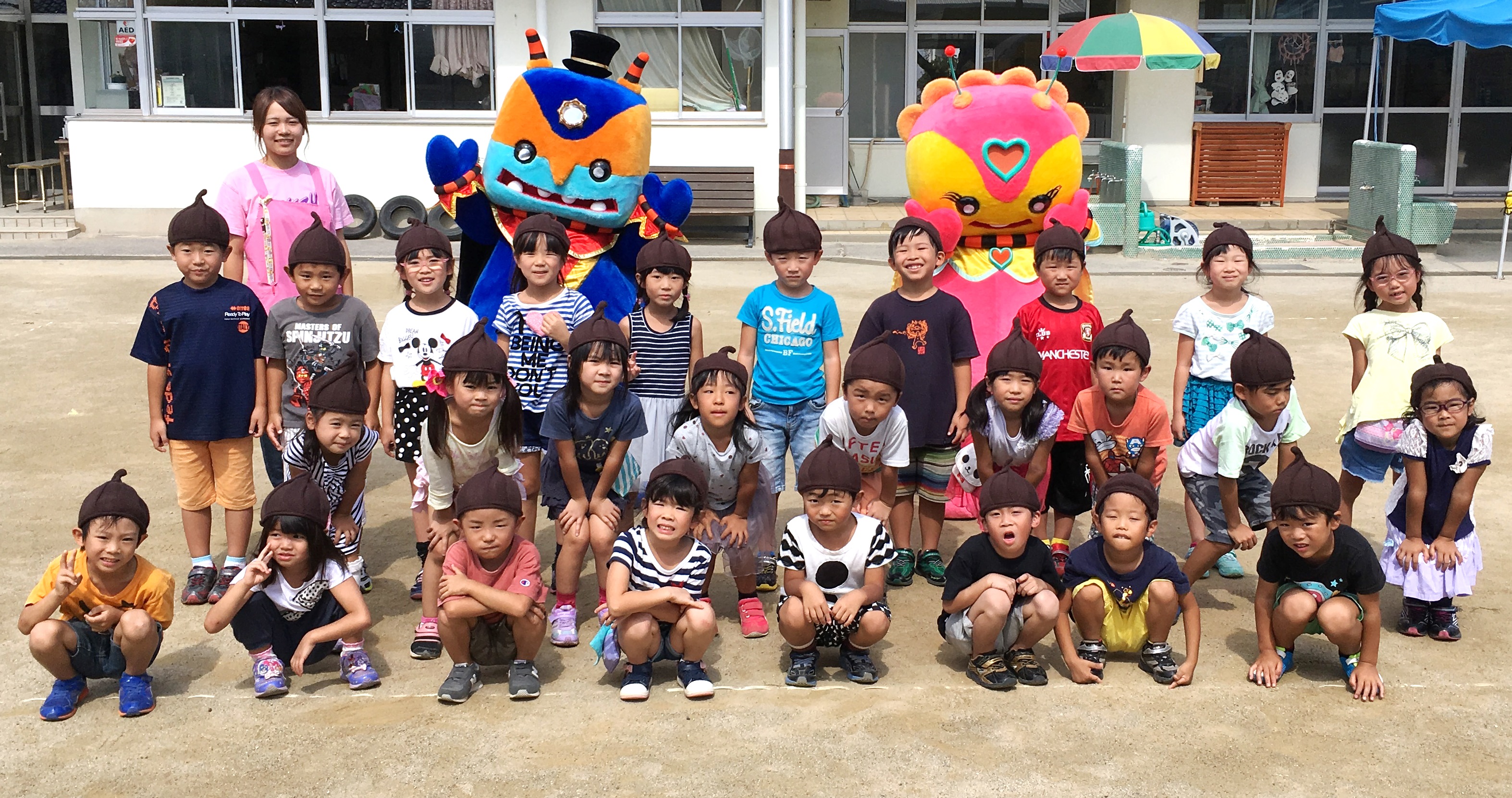 すくぽん！｜東海テレビ