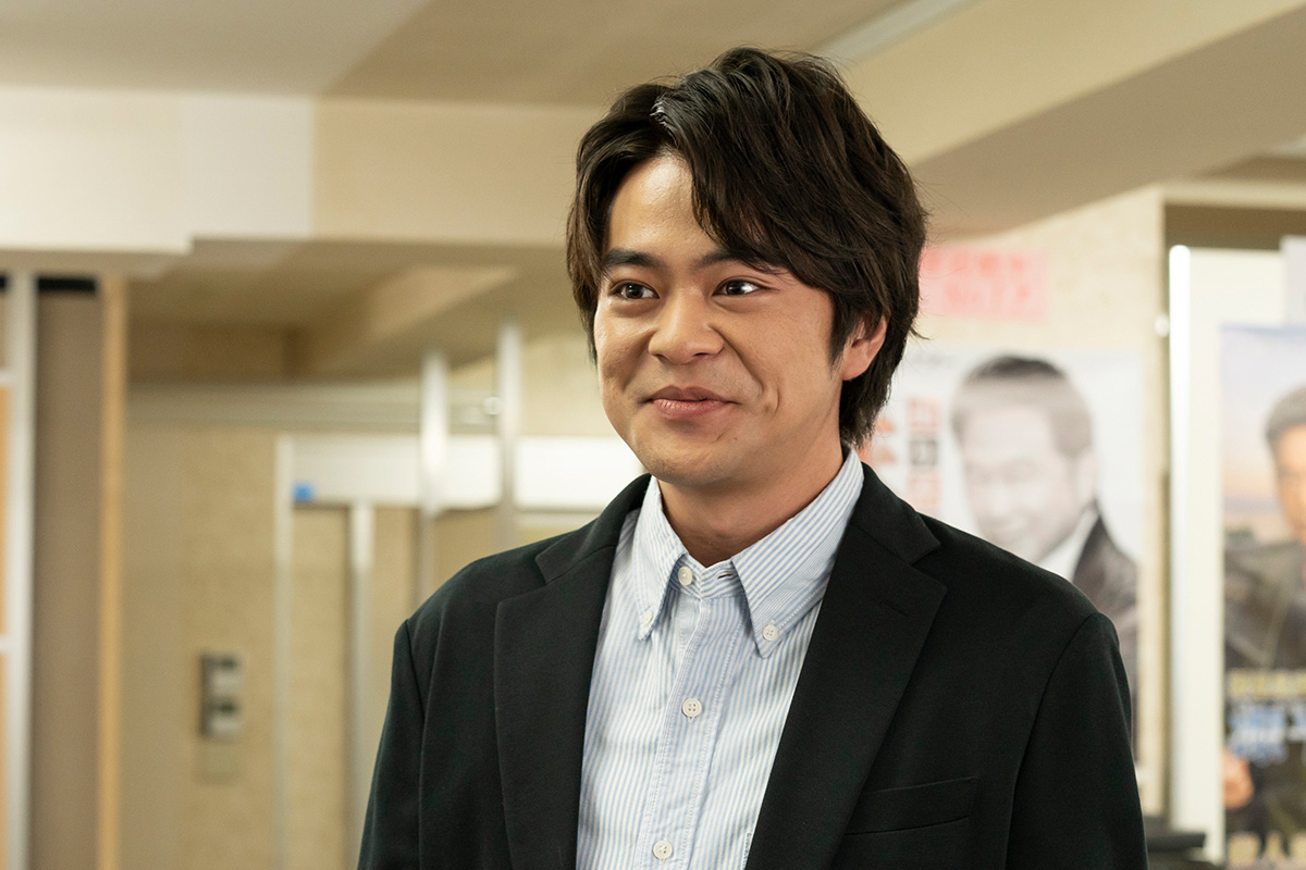 テイオーの長い休日