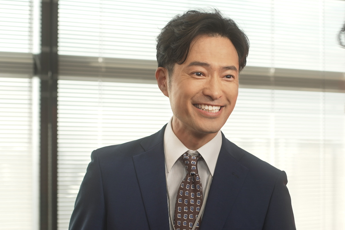 テイオーの長い休日