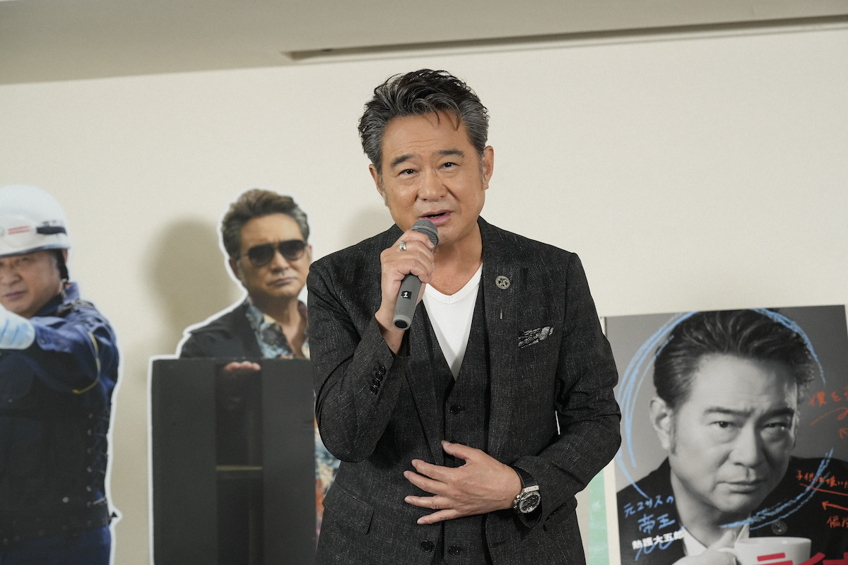 テイオーの長い休日