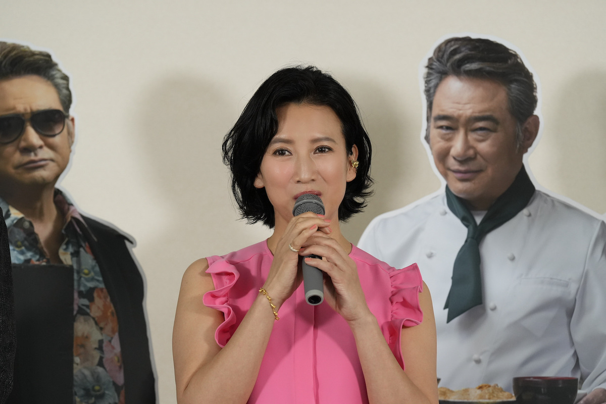 テイオーの長い休日