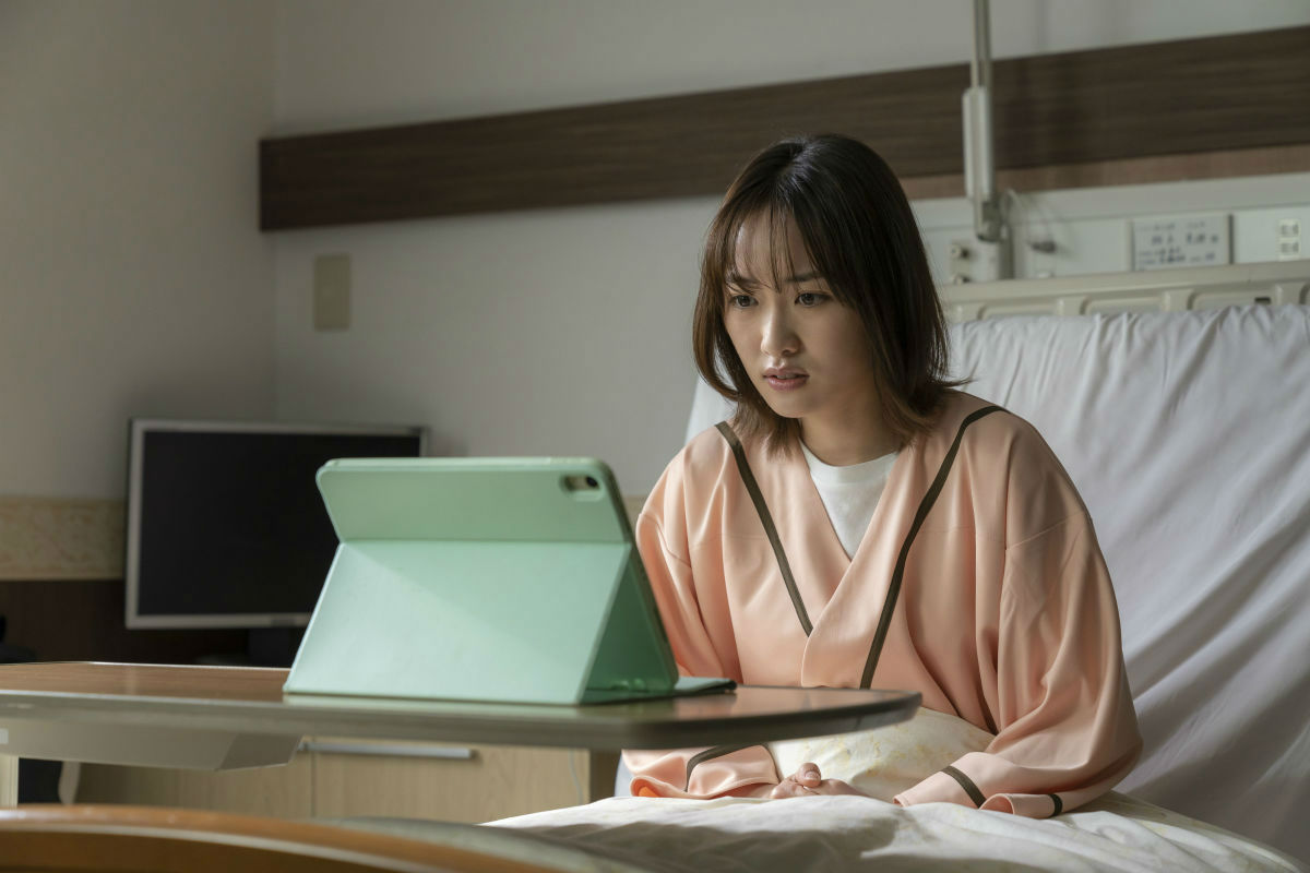 テイオーの長い休日