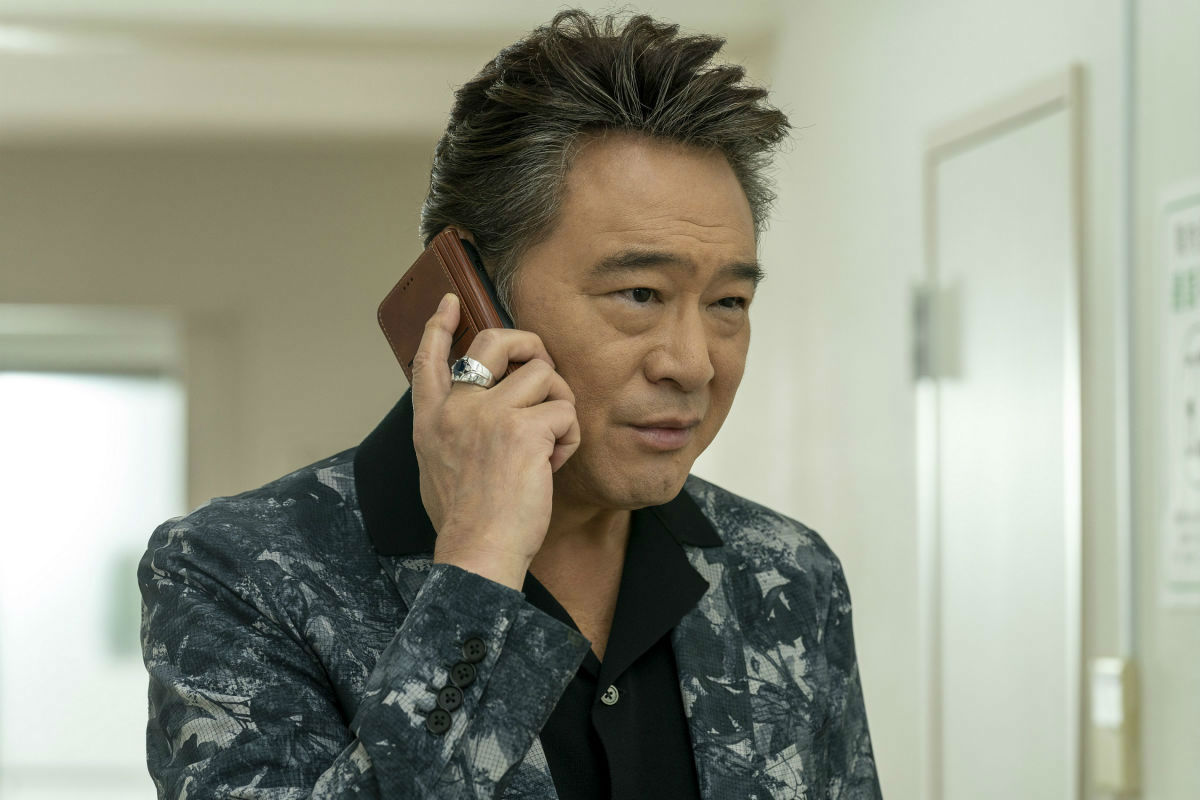 テイオーの長い休日