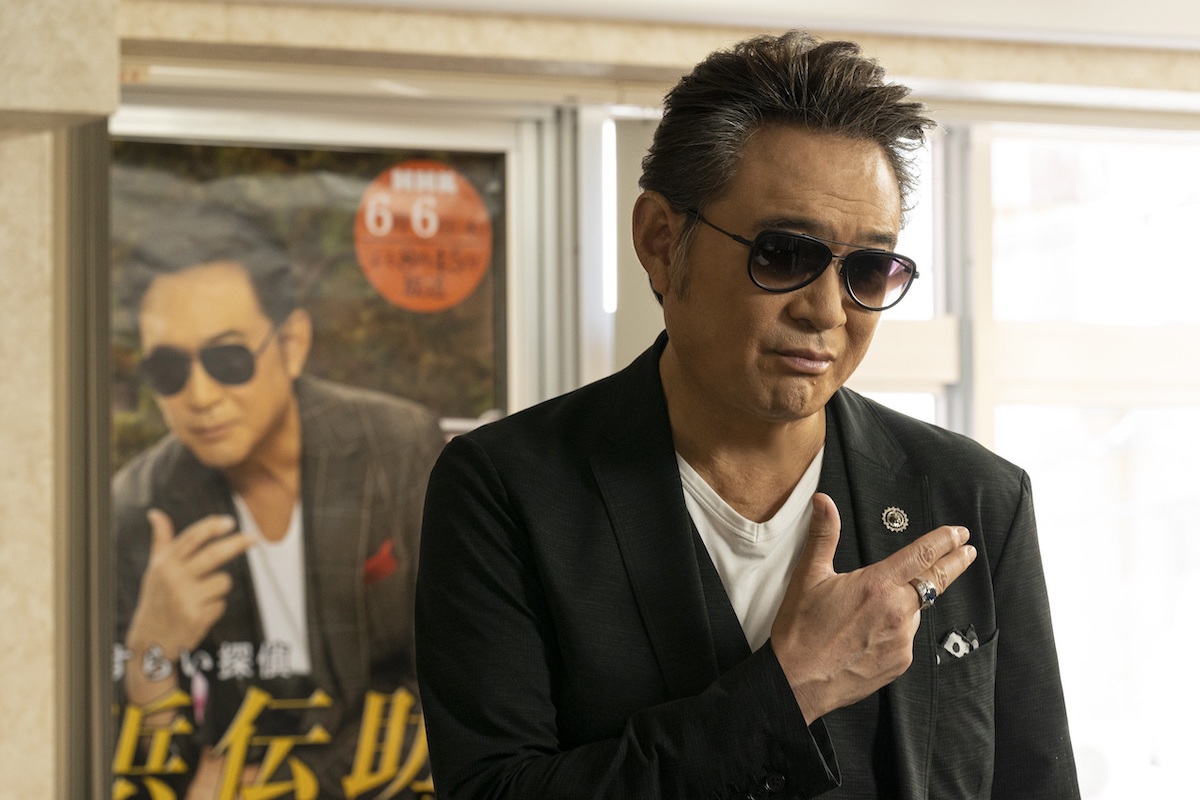 テイオーの長い休日