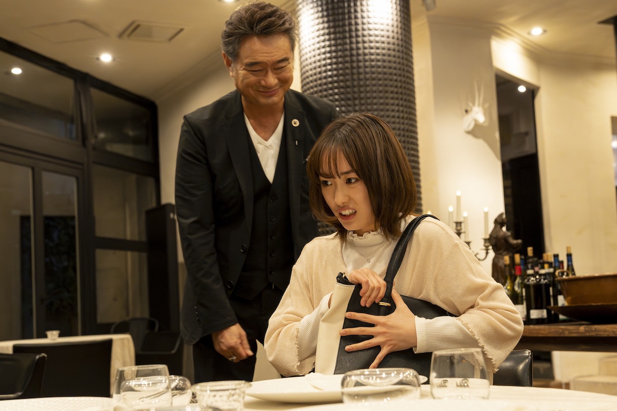 テイオーの長い休日