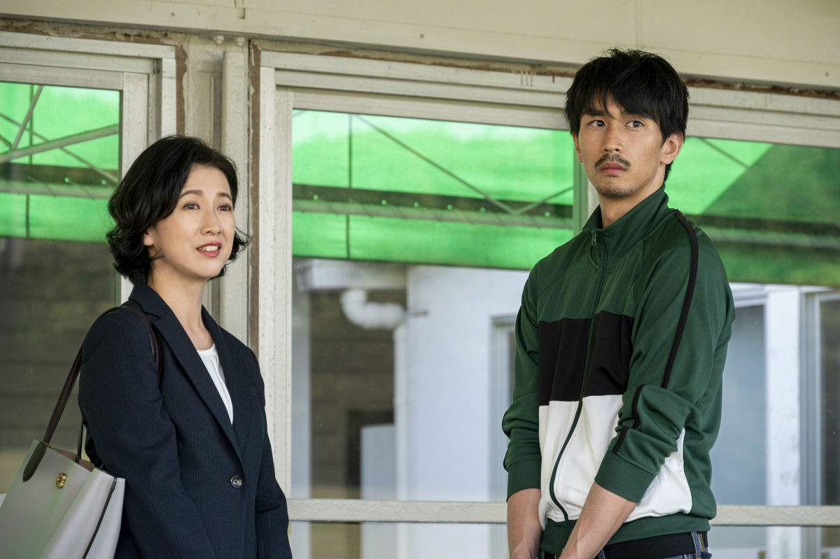 テイオーの長い休日