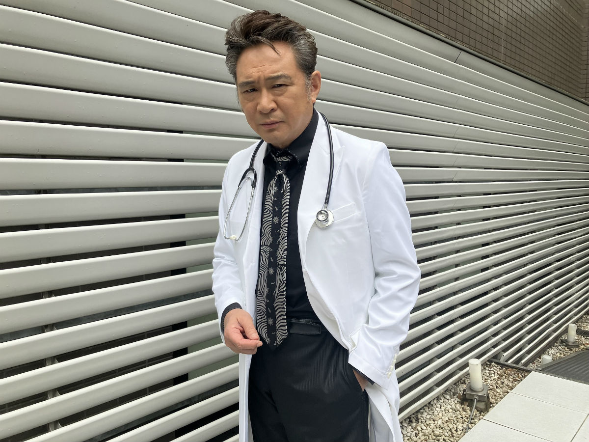 テイオーの長い休日