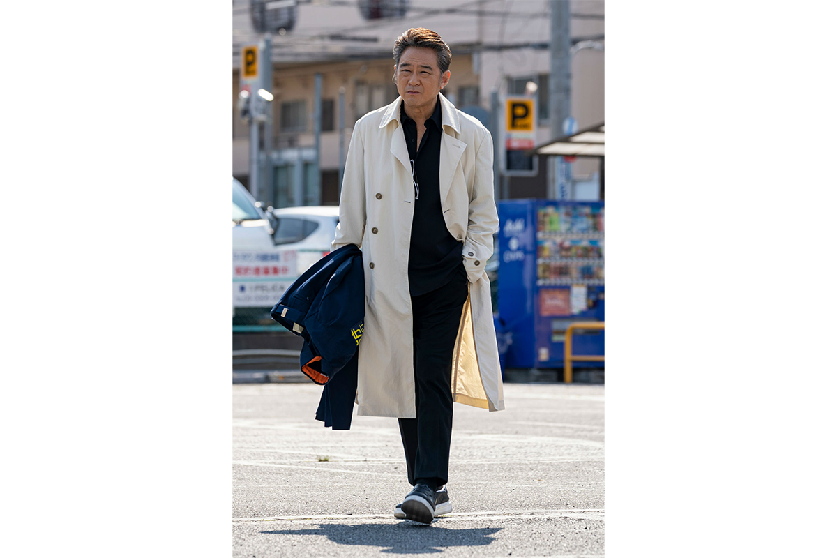 テイオーの長い休日