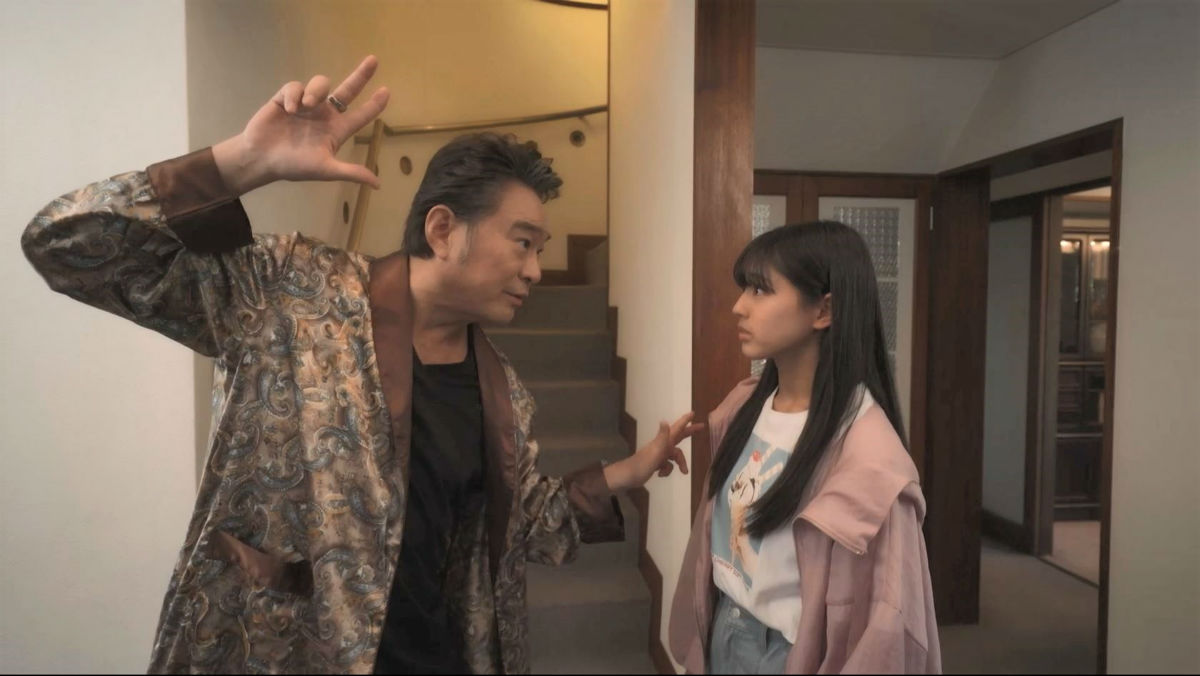 テイオーの長い休日