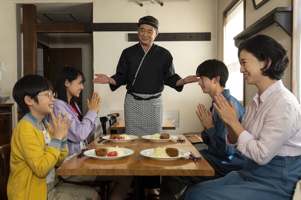 テイオーの長い休日