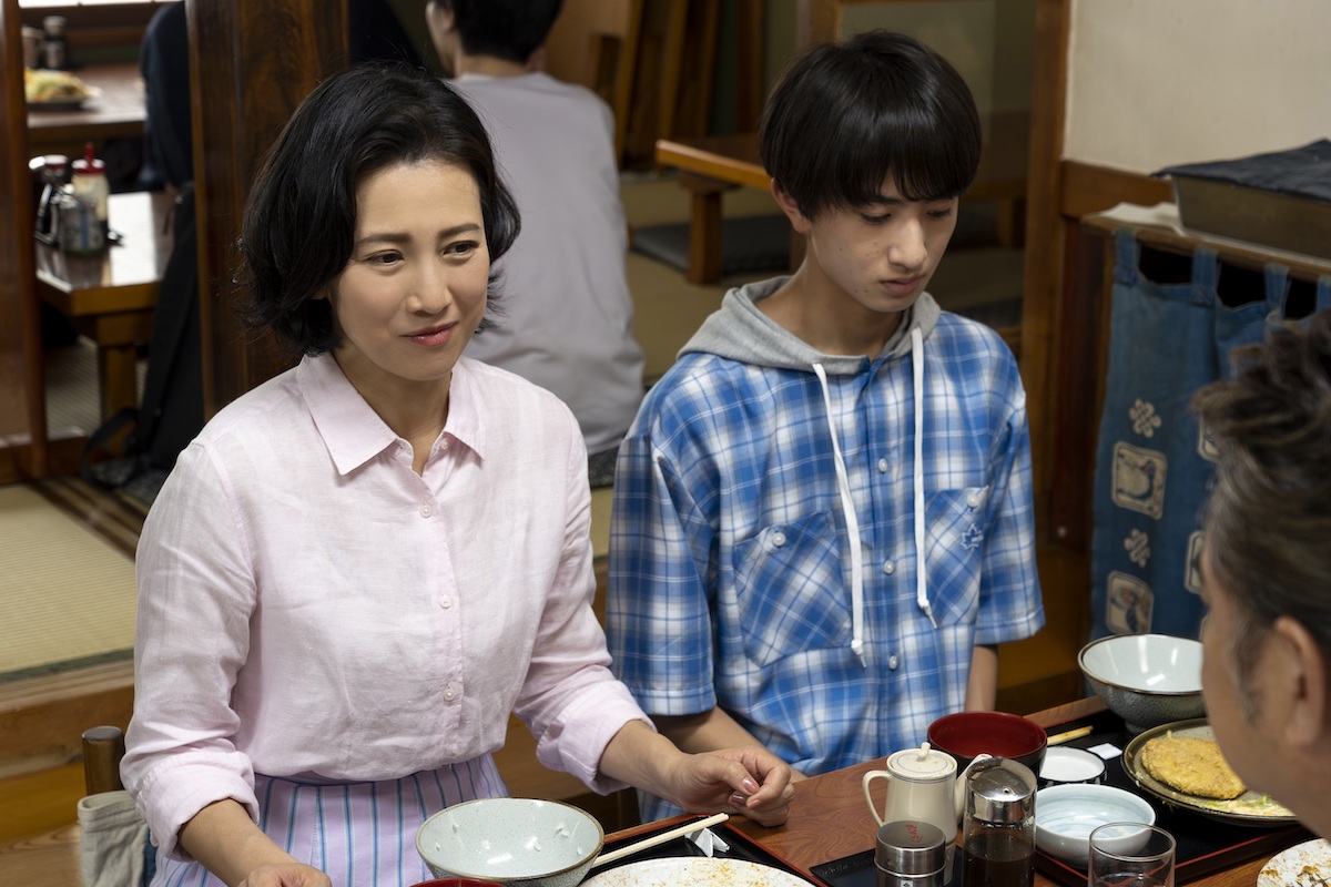 テイオーの長い休日