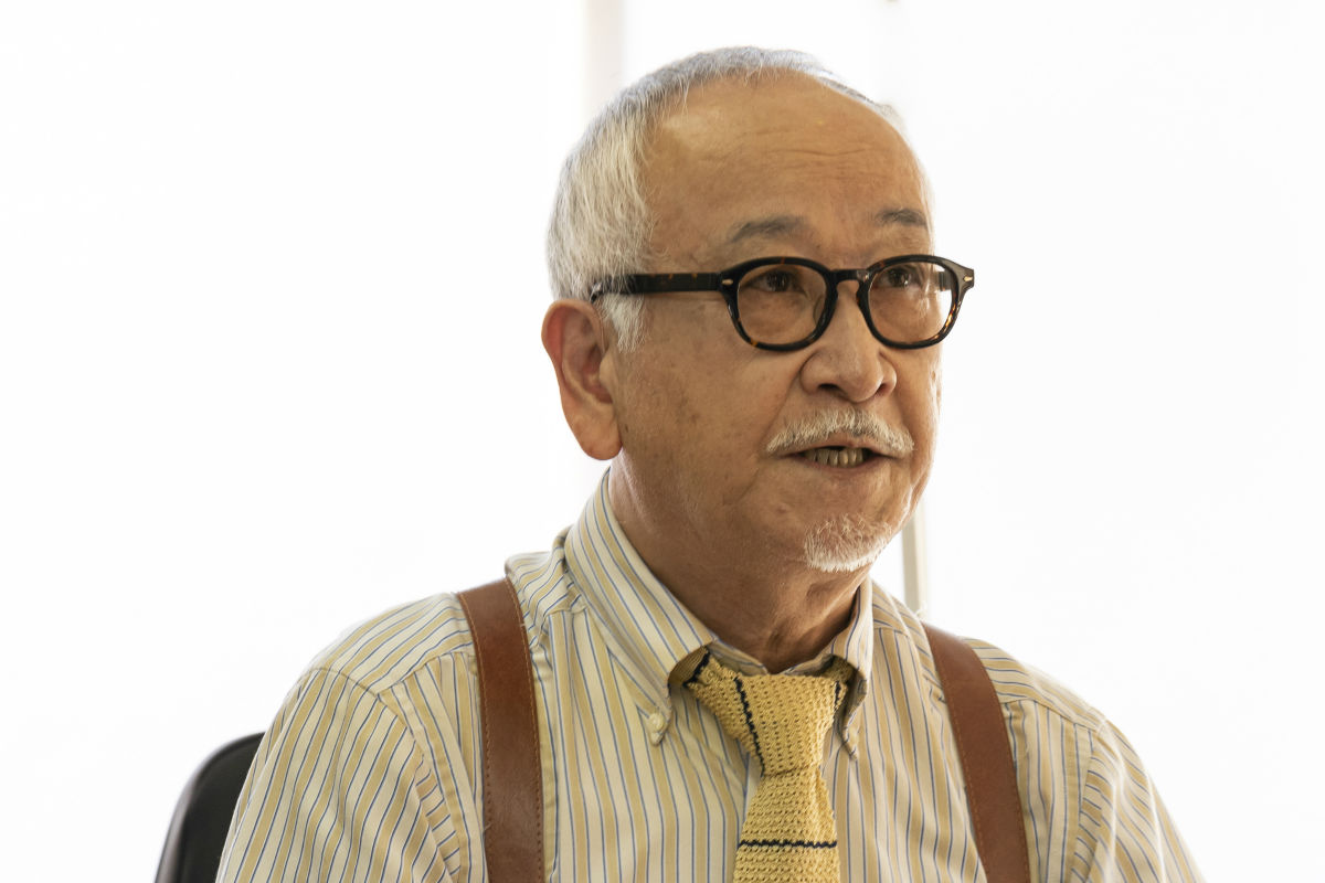 テイオーの長い休日
