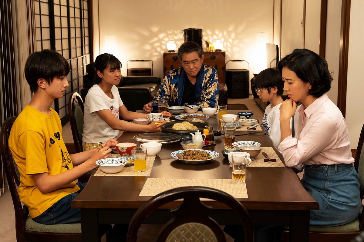 テイオーの長い休日