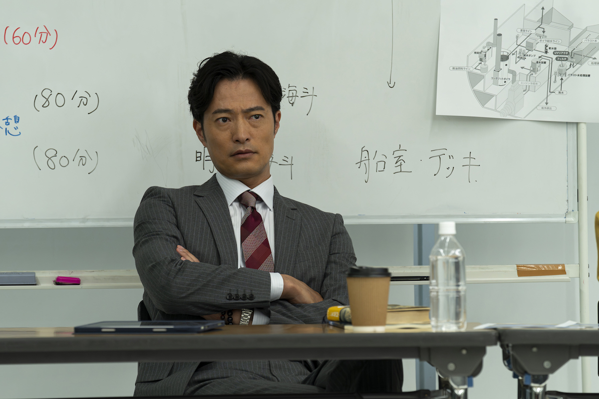テイオーの長い休日