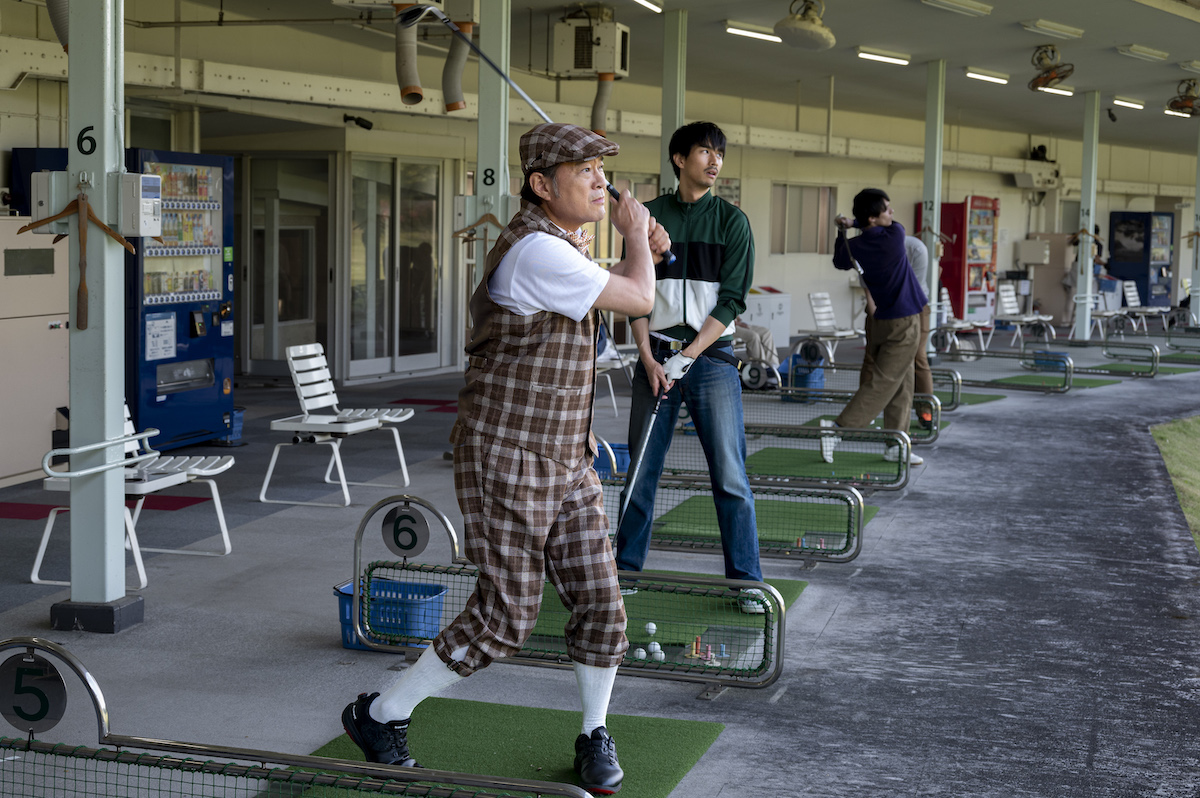 テイオーの長い休日