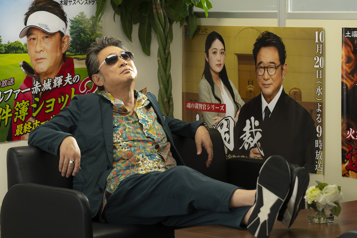 テイオーの長い休日