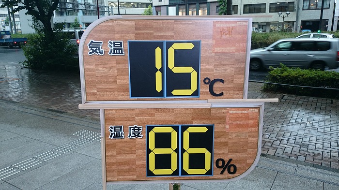 市 緑 天気 名古屋 区