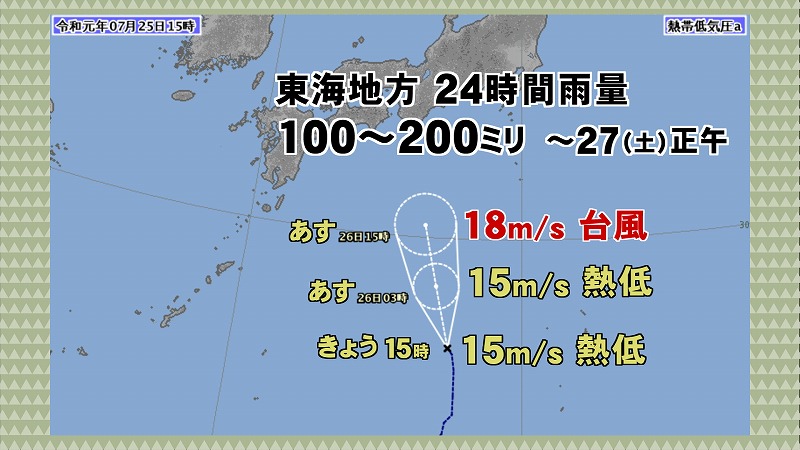 おせっかいな天気予報 夏休みの自由研究に雲を作ろう 東海テレビ