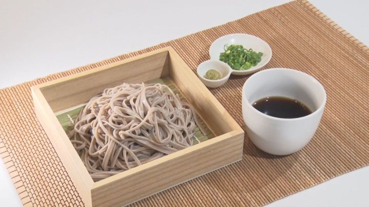 3coins 夏のオススメアイテム4選その4 4種類の味が楽しめる 裁ち蕎麦 でそば本来の風味を 東海テレビnews 3coins 夏のオススメアイテム4選その4 4種類の味が楽しめる 裁ち蕎麦 でそば本来の風味を 東海テレビnews