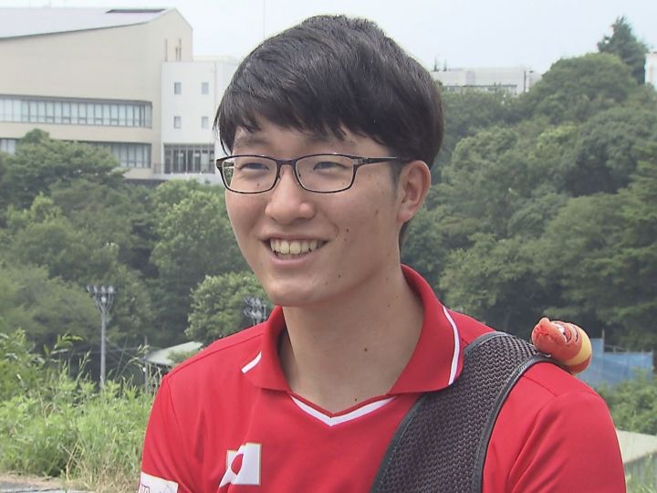 アーチェリー団体がオランダ下し銅メダル 愛知県あま市出身の武藤弘樹ら 東海勢でメダル第1号 東海テレビNEWS