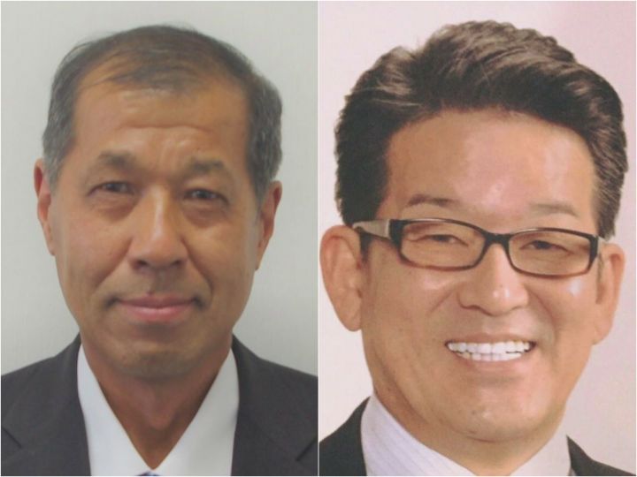 3票差落選で異議 選管の審査で候補者2人の得票数並び当選無効に 不服訴えなければ くじ引き で 東海テレビnews