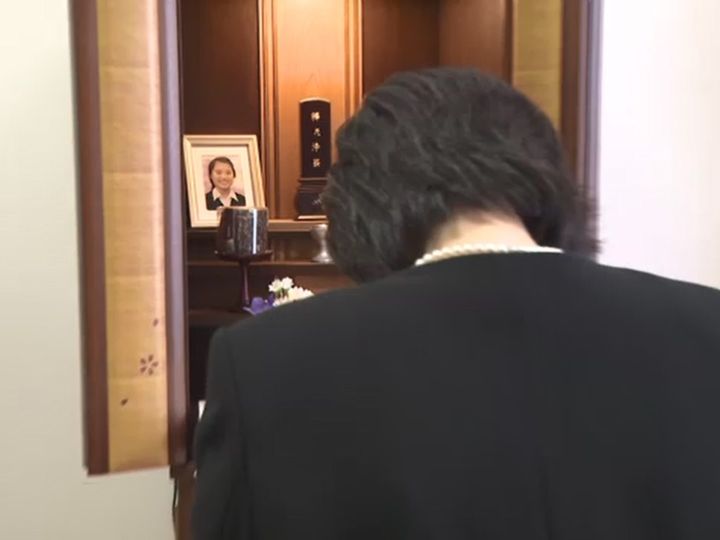 3年前自殺した中1女子への いじめ 認定で 当時の校長らが遺族に謝罪 父親 自殺の再発防止に尽力を 東海テレビnews