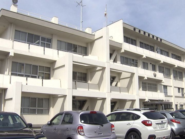 警察署に留置されていた代男性 新型コロナ感染が判明し 即日釈放 留置場で感染拡大の恐れあり 東海テレビnews