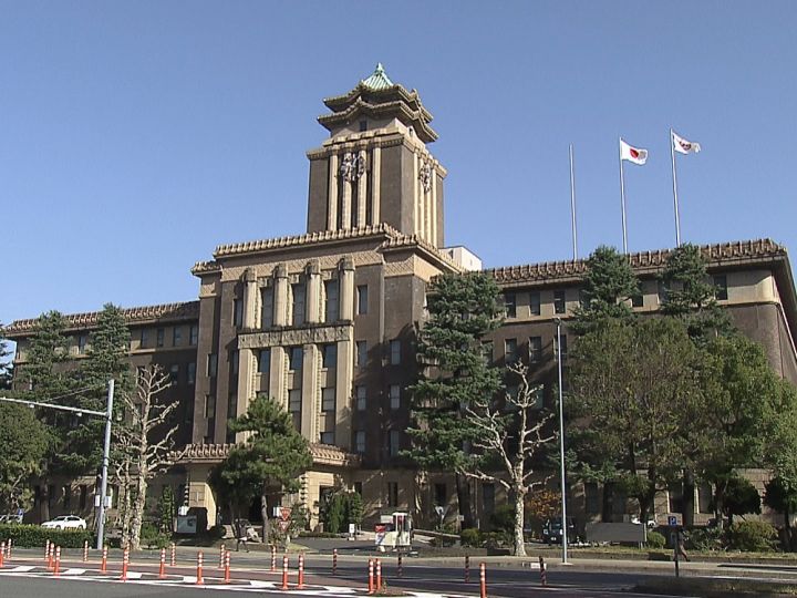 乳幼児発達相談など 保健センターの24業務を中止 縮小へ 感染者急増でコロナ対応職員増やす 名古屋市 東海テレビnews