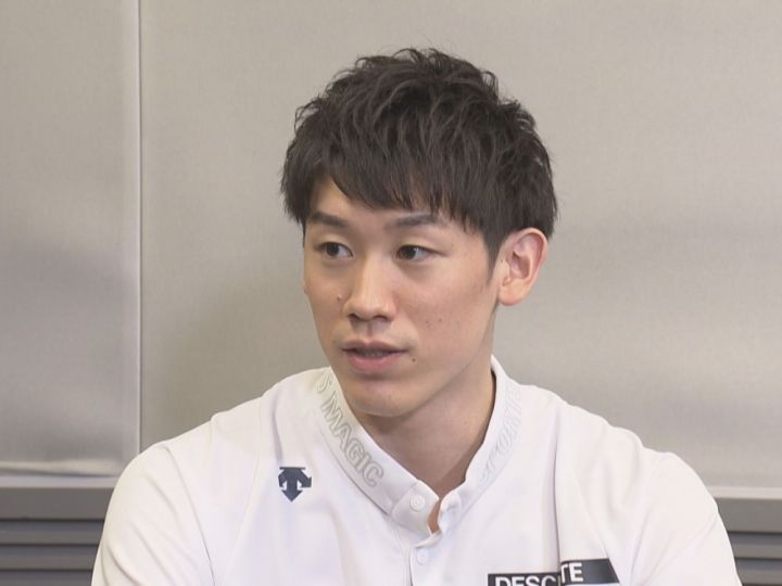 10月セリエa開幕 バレー石川祐希 西田有志のリーグ移籍に 2人になるのは代表やバレー界のレベル向上に 東海テレビnews