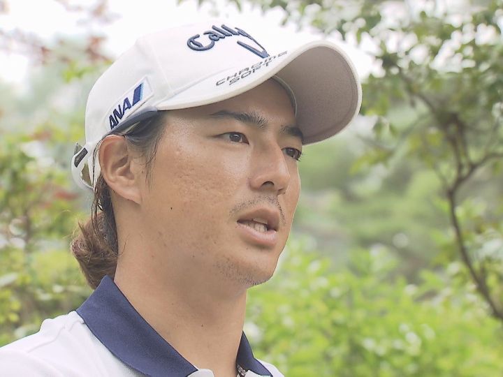 パリ五輪への想い明かす 石川遼 体的にもプロになって1番良い 30日開幕 バンテリン東海クラシックへ 東海テレビnews パリ五輪への想い明かす 石川遼 体的にもプロになって1番良い 30日開幕 バンテリン東海クラシックへ 東海テレビnews