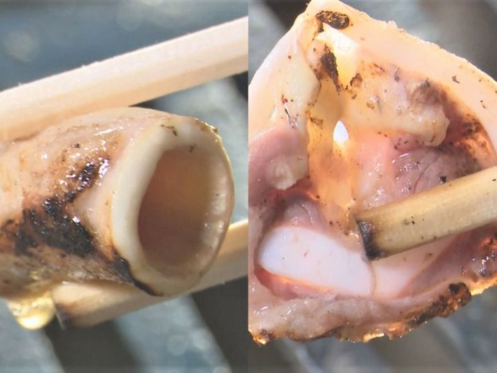 来店1億人目指す…昭和50年創業の焼肉店 希少部位の『絶品ホルモン』が