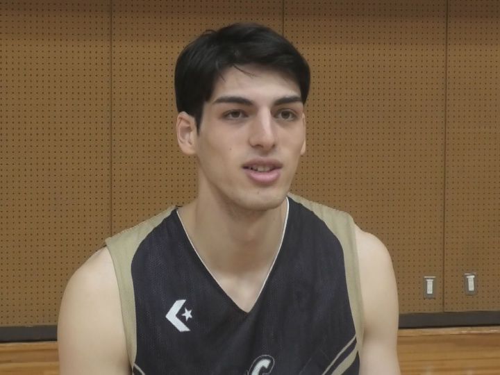 絶対的エースが移籍 Bリーグ シーホース三河が迎えた 試練のシーズン 今までと違う面白さのバスケを 東海テレビnews