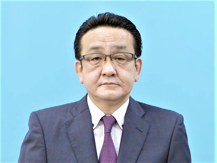 衆院選21 愛知1区 自民党の前職 熊田裕通さんが当選確実 東海テレビnews