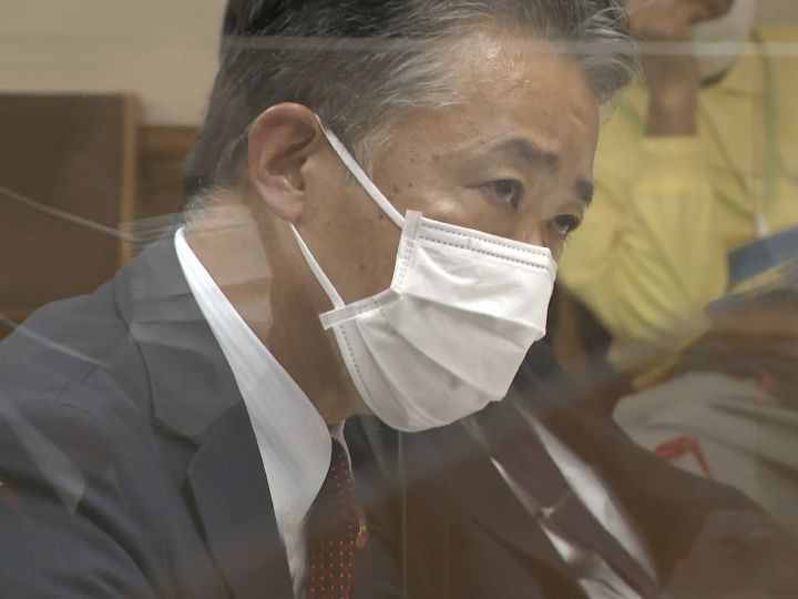 名古屋城天守閣の木造復元に携わる…名古屋市が廣澤副市長の後任に松雄観光文化交流局長を充てる人事固める 東海テレビNEWS