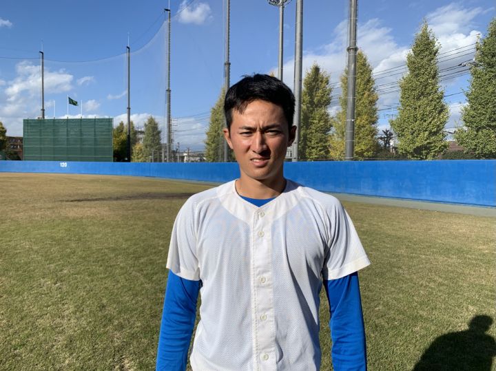 本塁打数 井口超え も 東都リーグにスーパールーキー 青学 佐々木 選抜中止で 大学からドラ1 決意した 東海テレビnews