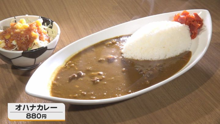 先見えぬ中 おやつ で閃く カレー専門店経営者が りんごあめ を始めたワケ 幅広い年代のハートがっちり 東海テレビnews