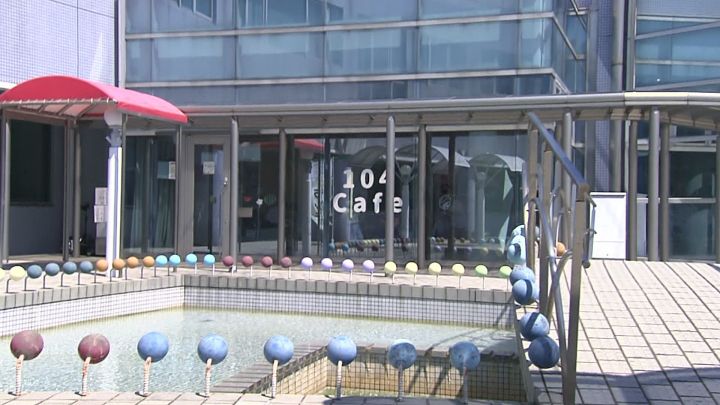 子ども店員 もお手伝い カフェのスタッフは全員 現役ママ 3人育てる女性店長 子連れで働ける場所を 東海テレビnews