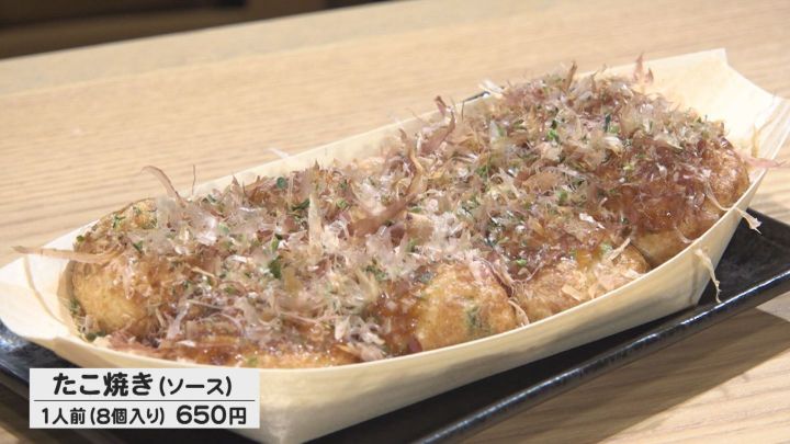 名古屋のたこ焼きなぜ 醤油味 なのか 調べたら 発祥の店の味受け継いだ説 大阪の 元祖 は醤油味だった 東海テレビnews