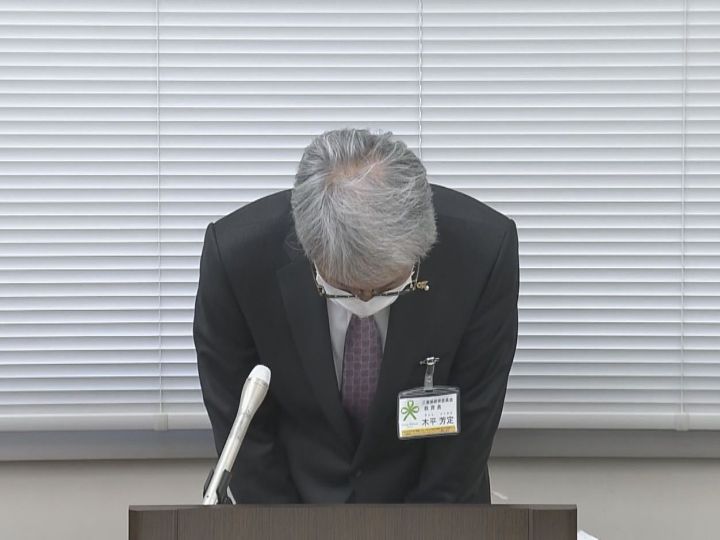 小学生　ロリ 　盗撮 小学生の女の子のスカート内盗撮しようとして逮捕…中学校勤務の男性事務職員が停職6カ月「衝動的にやった」 | 東海テレビNEWS