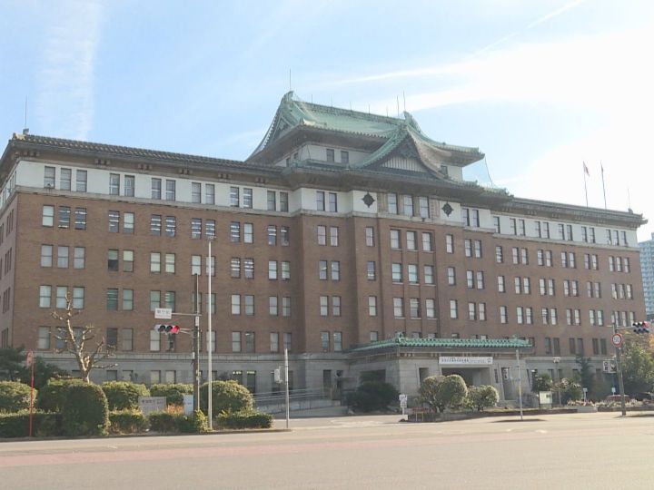 事業所のクラスター16人に拡大 新型コロナ 愛知で新規感染者1141人 県がんセンターで職員2人陽性 東海テレビnews