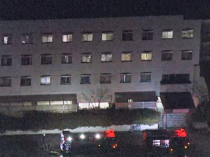 寮の住人から 炎と煙が見える と通報 大学の学生寮で火事 火元は4階の部屋か 消し止められケガ人なし 東海テレビnews 寮の住人から 炎と煙が見える と通報 大学の学生寮で火事 火元は4階の部屋か 消し止められケガ人なし 東海テレビnews