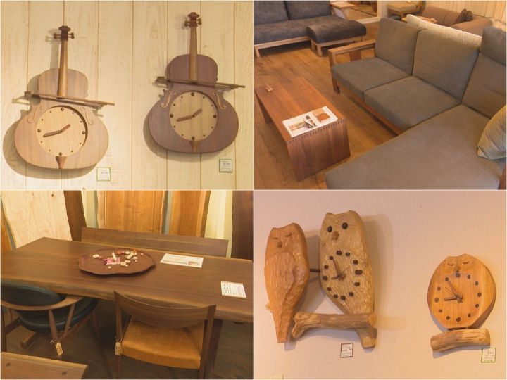 くすみ水色 木のインテリアです。 - 通販 - motelparati.com.br