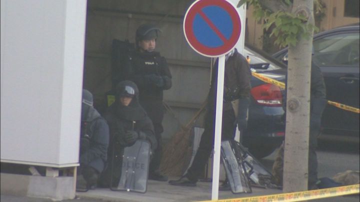 母親 刑務所に入っていて 9年の服役終え再び 立てこもり 記者への手紙に見えた 自己顕示欲の強さ 東海テレビnews