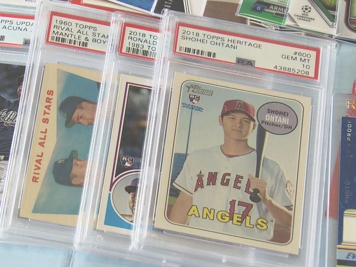 有名スポーツ選手のトレカ売買巡り約950万円等詐取か 40歳無職の男逮捕 詐欺をしたつもりはない 東海テレビnews