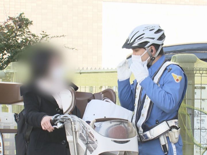 4月から自転車のヘルメット着用が努力義務に…1年以上前に条例化された